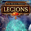 game The Horus Heresy: Legions