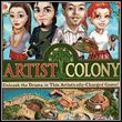 game Artist Colony