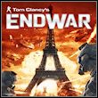 game Tom Clancy's EndWar