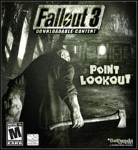 Fallout 3: Point Lookout