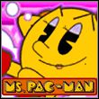 game Ms. Pac-Man