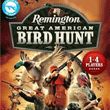game Remington Great American Bird Hunt