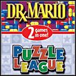 game Dr. Mario / Puzzle League