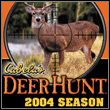 game Cabela's Deer Hunt 2004 Season