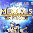 game Andrew Lloyd Webber Musicals: Sing & Dance