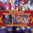 game Disgaea Triple Collection