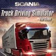 game Scania Truck Driving Simulator