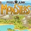 game PixelJunk Monsters