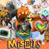 MisBits Game Box