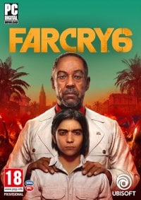 Far Cry 6