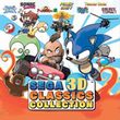game Sega 3D Classics Collection