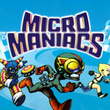 game Micro Maniacs