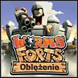 game Worms Forts: Oblężenie