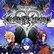game Kingdom Hearts HD 2.5 Remix