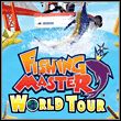 game Fishing Master World Tour