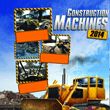 game Construction Machines 2014