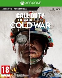 Call of Duty: Black Ops - Cold War