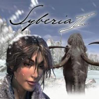 Okładka Syberia II (Switch)