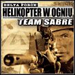 game Delta Force: Black Hawk Down - Team Sabre