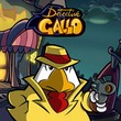 game Detective Gallo