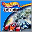 game Hot Wheels Mechanix