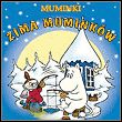 game Muminki: Zima Muminkow