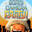 game Lights, Camera, Party!
