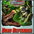 game Jurassic Park III: Dino Defender