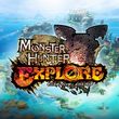 game Monster Hunter Explore
