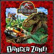 game Jurassic Park III: Danger Zone