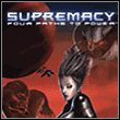 game Supremacy: Four Paths to Power