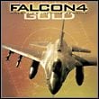 game Falcon 4.0 Gold: Operation Infinite Resolve