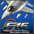 game F-16 Multirole Fighter