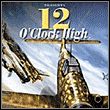 game TalonSoft's 12 O'Clock High: Bombing the Reich