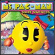 game Ms. Pac-Man: Quest for the Golden Tomb