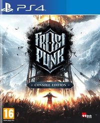 Frostpunk