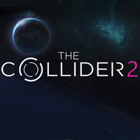 The Collider 2 Game Box