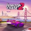 game Horizon Chase 2