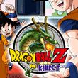 game Dragon Ball Z for Kinect