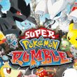 game Super Pokemon Rumble