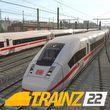 game Trainz Railroad Simulator 2022