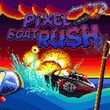 game Pixel Boat Rush