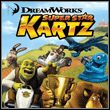 game DreamWorks Super Star Kartz
