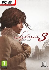 Syberia 3