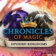 game Chronicles of Magic: Podzielone Królestwa