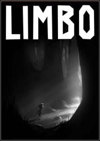 Okładka Limbo (PSV)