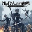 game NieR: Automata