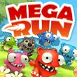 game Mega Run: Redford's Adventure