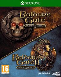 Baldur's Gate: Enhanced Edition