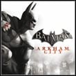 game Batman: Arkham City